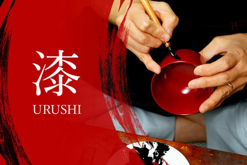 日本の漆文化を守り、育む取り組みを応援したい！