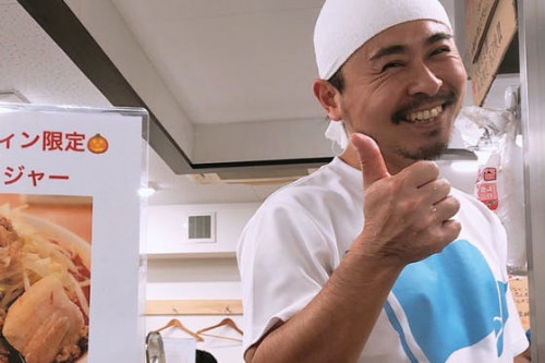 理想の二郎系ラーメン店を大阪で今年9月開業します！