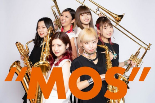 ネオ吹奏楽の『MOS』が世界に挑戦 ！新しい日本吹奏楽の力を多くの人に届けたい！